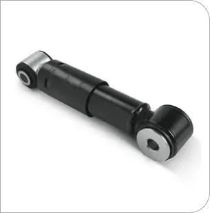 Direção e Suspensão